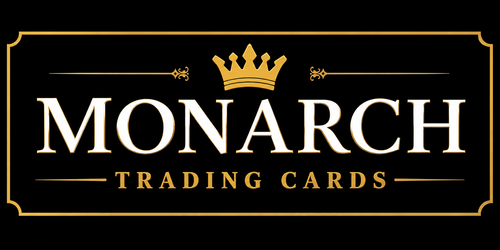 Monarch Trading Cards
